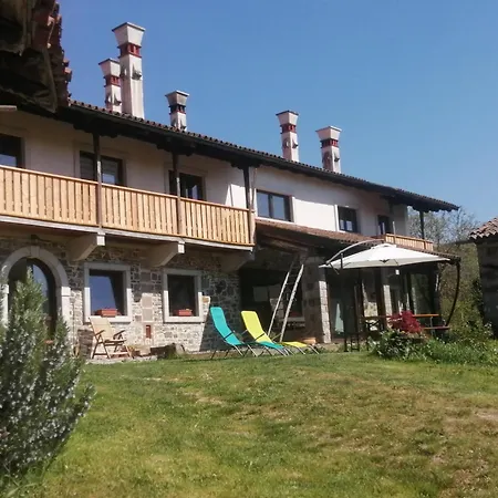 Silentium Domus Doo Bed & Breakfast