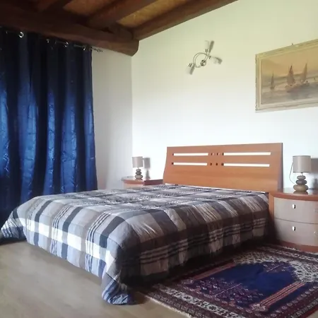 Silentium Domus 3* Gornje Vreme