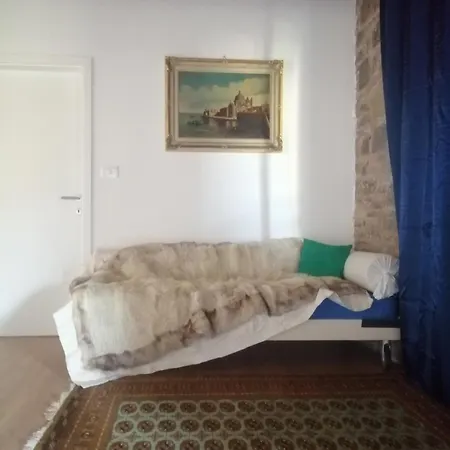 Bed & Breakfast Silentium Domus Doo 3*