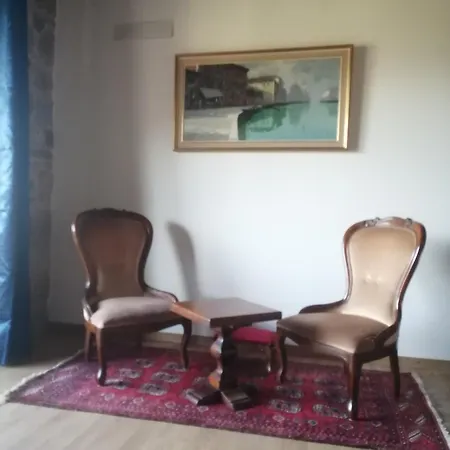 Silentium Domus 3* Gornje Vreme