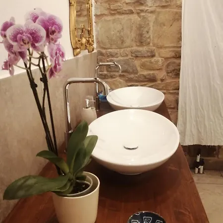 Silentium Domus Doo Bed & Breakfast Gornje Vreme