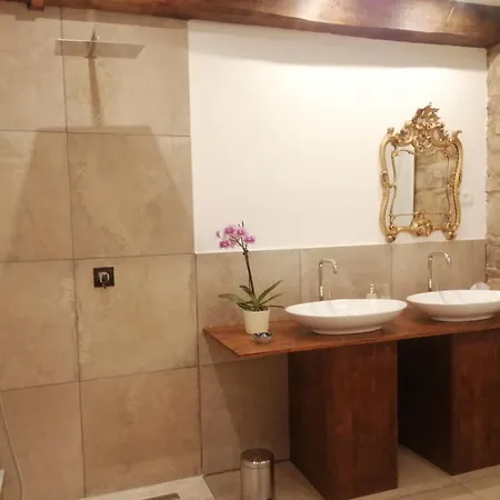 Silentium Domus Doo Bed & Breakfast 3*