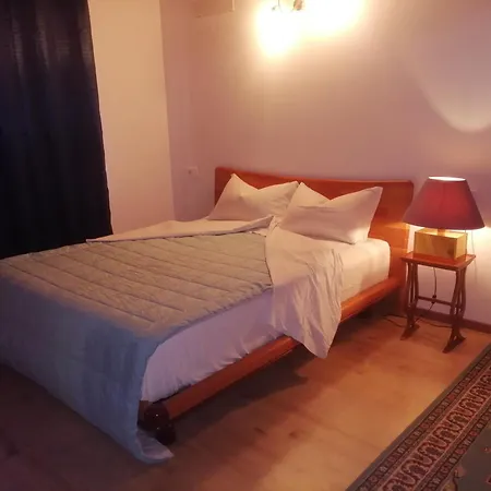 Bed & Breakfast Silentium Domus