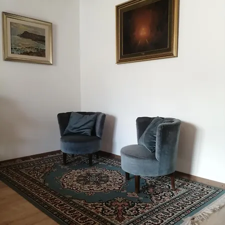 Silentium Domus Bed & Breakfast