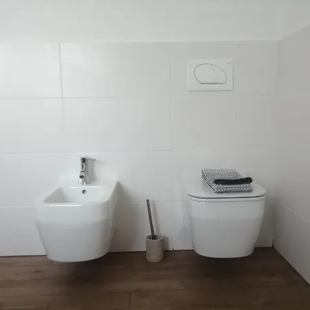 Silentium Domus Doo B&B Gornje Vreme