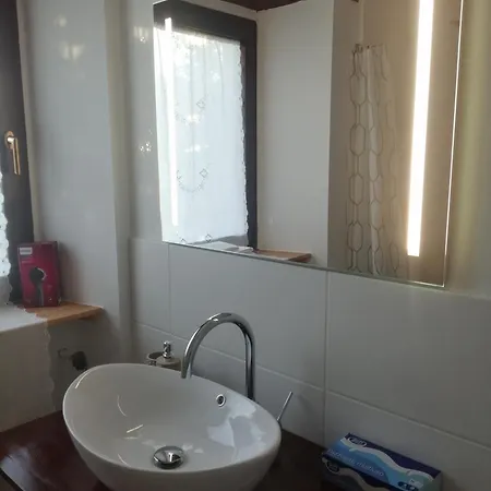 Silentium Domus Doo B&B