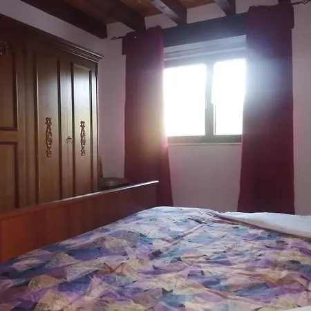 Silentium Domus Doo Bed & Breakfast Gornje Vreme