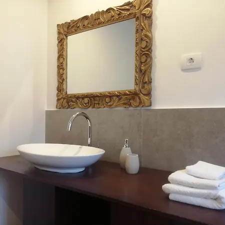 Bed & Breakfast Silentium Domus Doo Gornje Vreme