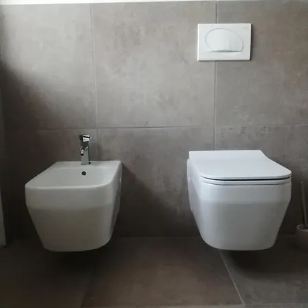 B&B Silentium Domus Doo