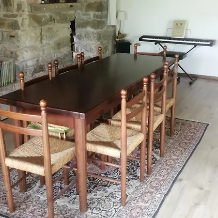 Silentium Domus Doo Bed & Breakfast 3*