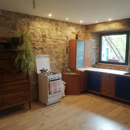 Silentium Domus Doo Bed & Breakfast