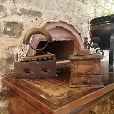 Silentium Domus Doo Bed & Breakfast
