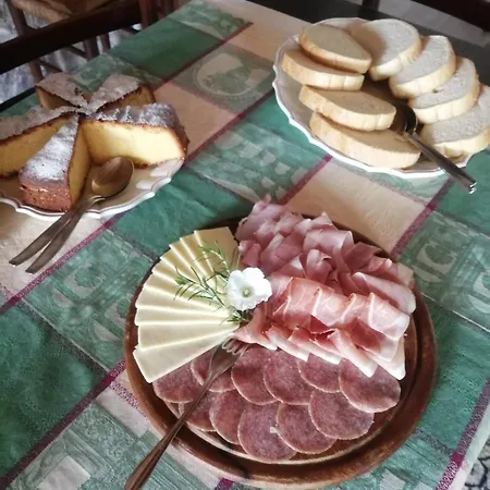 Bed & Breakfast Silentium Domus 3*