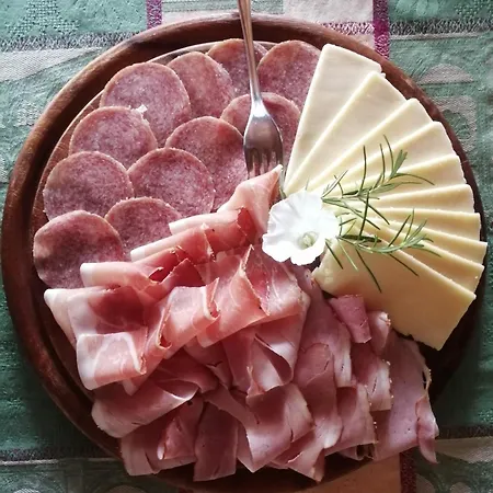 B&B Silentium Domus Doo 3*