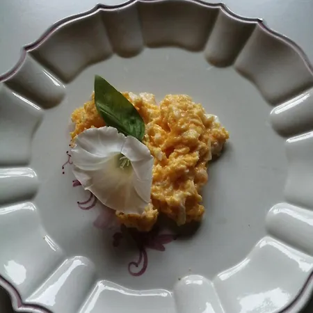 Silentium Domus Doo Bed & Breakfast