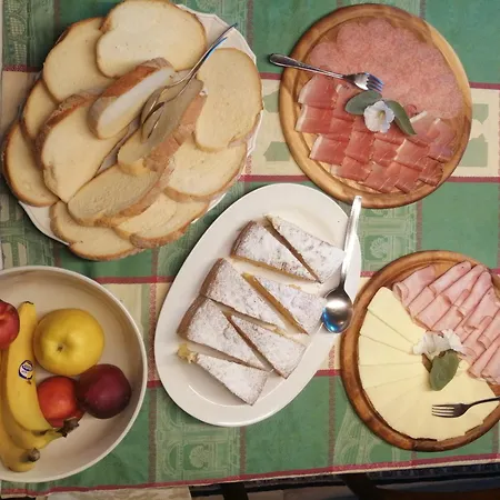 Bed & Breakfast Silentium Domus Doo Gornje Vreme