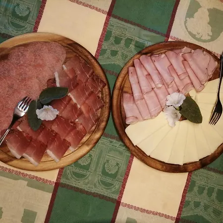 Silentium Domus 3* Gornje Vreme