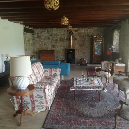 Silentium Domus Doo B&B Gornje Vreme