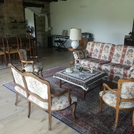 Bed & Breakfast Silentium Domus Doo