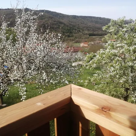 Silentium Domus 3* Gornje Vreme