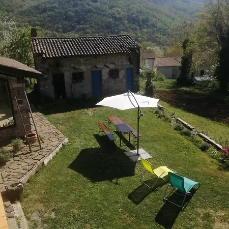 Bed & Breakfast Silentium Domus