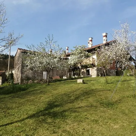 Silentium Domus Gornje Vreme