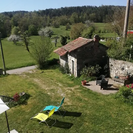 Silentium Domus Doo Bed & Breakfast