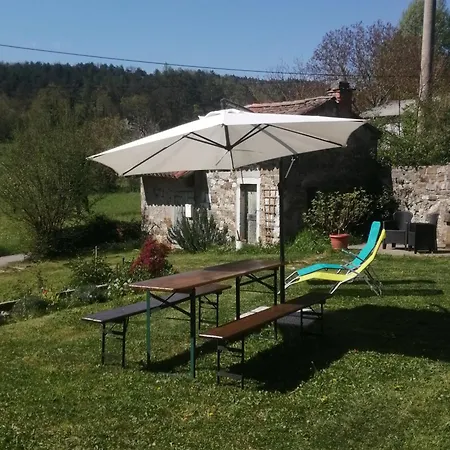 Silentium Domus Bed & Breakfast Gornje Vreme