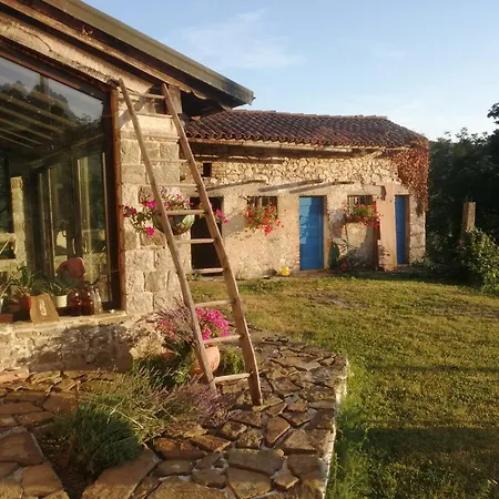 Silentium Domus Doo Bed & Breakfast