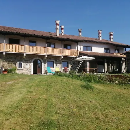 Bed & Breakfast Silentium Domus Gornje Vreme