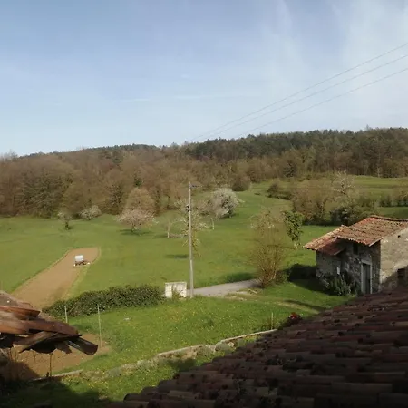 Silentium Domus Doo Bed & Breakfast 3*