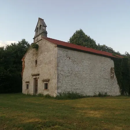 Silentium Domus 3* Gornje Vreme
