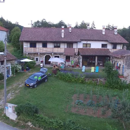 Silentium Domus Doo Bed & Breakfast Gornje Vreme