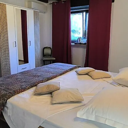 Bed & Breakfast Silentium Domus Doo Gornje Vreme