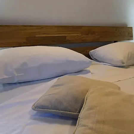 Bed & Breakfast Silentium Domus Doo Gornje Vreme