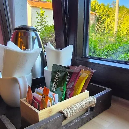 Bed & Breakfast Silentium Domus Doo 3*