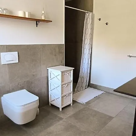 Silentium Domus Doo Bed & Breakfast