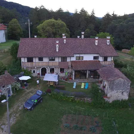 Silentium Domus Doo 3* Gornje Vreme