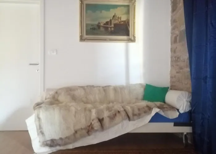 فندق مبيت وإفطار Silentium Domus Doo 3*