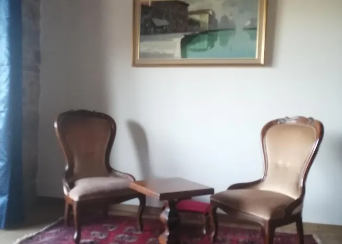 Silentium Domus Doo 3* Gornje Vreme