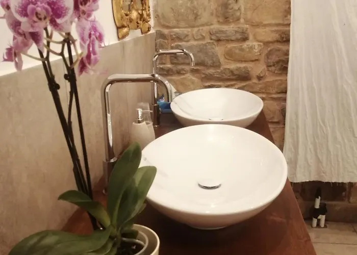 Silentium Domus Doo فندق مبيت وإفطار Gornje Vreme