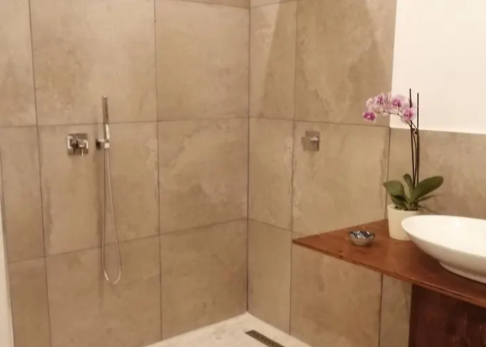 فندق مبيت وإفطار Silentium Domus Doo 3*