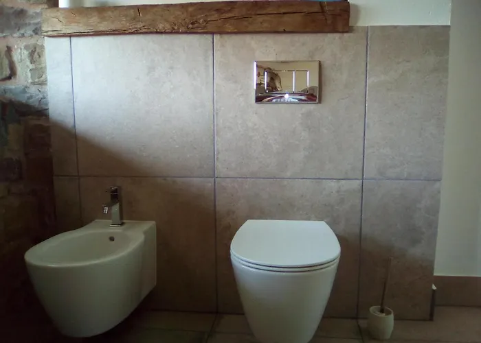 فندق مبيت وإفطار Silentium Domus Doo Gornje Vreme