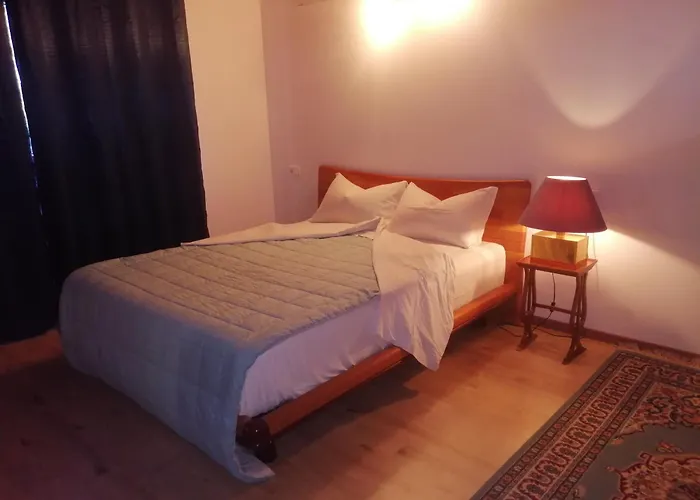 فندق مبيت وإفطار Silentium Domus Doo