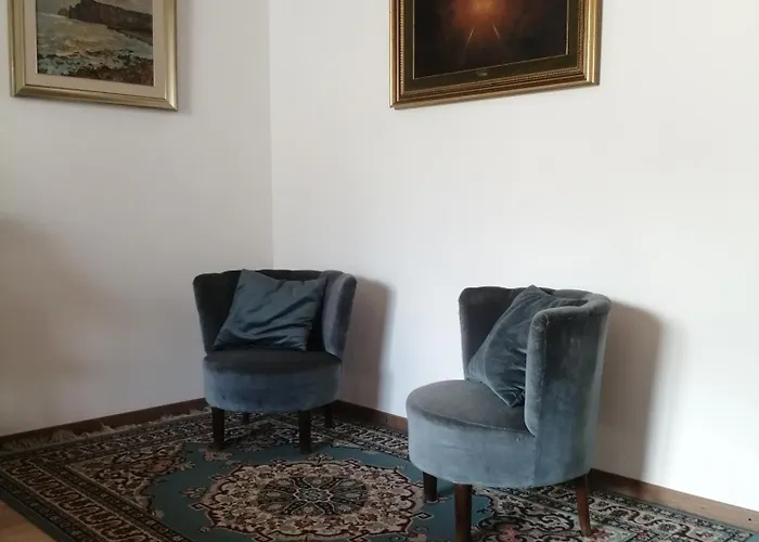 Silentium Domus Doo فندق مبيت وإفطار