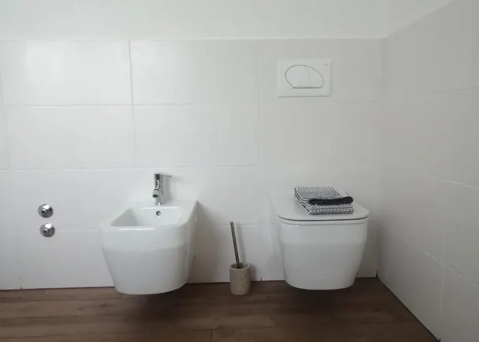 Silentium Domus Doo فندق مبيت وإفطار Gornje Vreme