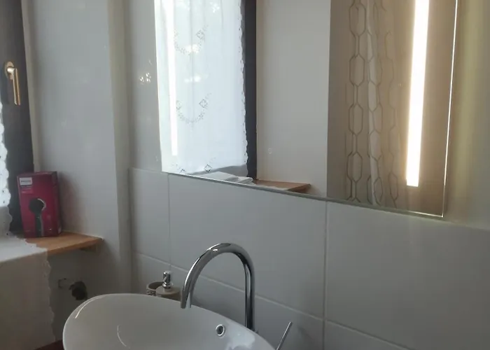 Silentium Domus Doo فندق مبيت وإفطار