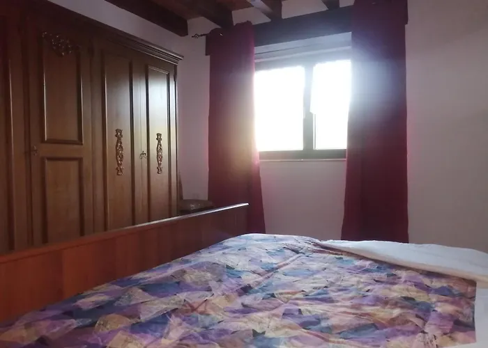 Silentium Domus Doo فندق مبيت وإفطار Gornje Vreme