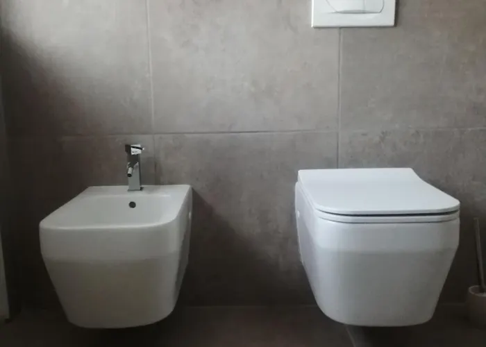 فندق مبيت وإفطار Silentium Domus Doo