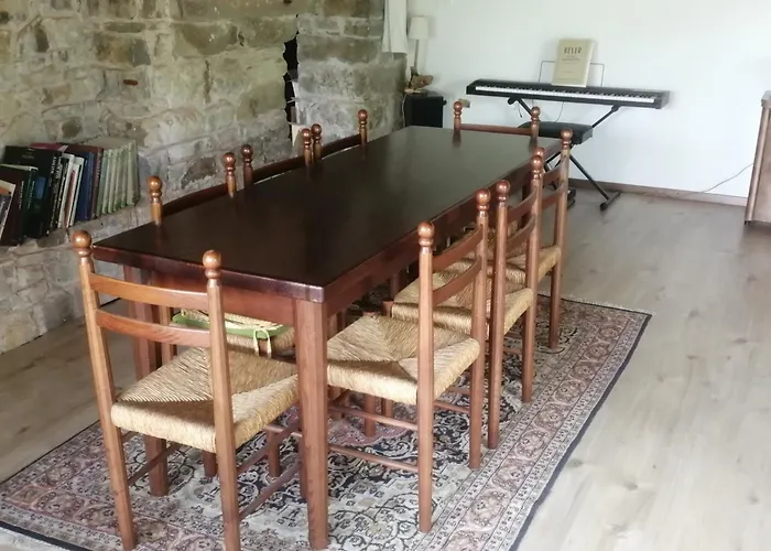 Silentium Domus Doo فندق مبيت وإفطار 3*